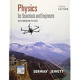Physics for Scientists and Engineers with Modern Physics