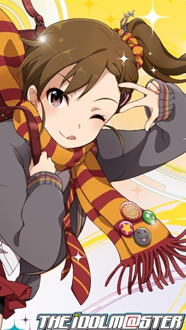 2023 春アニメ - 双海真美