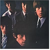ORIG Rolling Stones 1st ローリング ストーンズ 4605 サティスファクション／一人ぼっちの世界 [SHM-CD][CD] - ザ