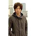 三浦翔平 iPhoneSE/5s/5c/5 壁紙 視差効果 『サキ』新田隼人(にった はやと) 三浦翔平 iPhoneSE/5s/5c/5 壁紙 視差効果 『サキ』新田隼人(にった はやと)