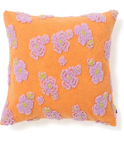 フランフラン 可愛い クッションカバー 4点 Francfranc クッションカバー4点セット 45×45cm Francfranc フラン