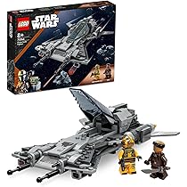 Amazon.co.jp: レゴ(LEGO) スター・ウォーズ 海賊のスナブ・ファイター