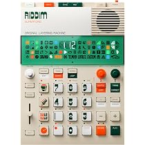 Amazon.co.jp: teenage engineering EP-2350 ting fx : Musical