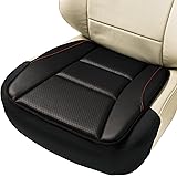 ボンフォーム(BONFORM) レザーアロー４５ｘ４５ｃｍ（ヒップ型）ＢＫ 5678-43BK