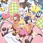 ガヴリールドロップアウト iPad壁紙 白羽=ラフィエル=エインズワース,胡桃沢=サタニキア=マクドウェル,月乃瀬=ヴィネット=エイプリル,天真=ガヴリール=ホワイト ガヴリールドロップアウト iPad壁紙 白羽=ラフィエル=エインズワース,胡桃沢=サタニキア=マクドウェル,月乃瀬=ヴィネット=エイプリル,天真=ガヴリール=ホワイト