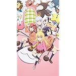 ガヴリールドロップアウト HD(720×1280)壁紙 白羽=ラフィエル=エインズワース,胡桃沢=サタニキア=マクドウェル,月乃瀬=ヴィネット=エイプリル,天真=ガヴリール=ホワイト ガヴリールドロップアウト HD(720×1280)壁紙 白羽=ラフィエル=エインズワース,胡桃沢=サタニキア=マクドウェル,月乃瀬=ヴィネット=エイプリル,天真=ガヴリール=ホワイト