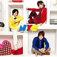 Amazon.co.jp: ワンダフル キューピット/がらすの・魔法・【NYC