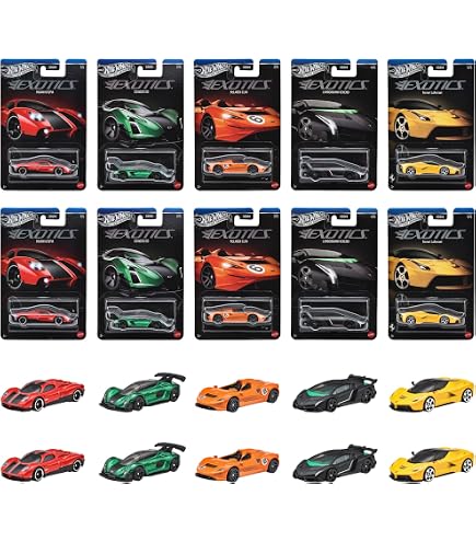 Amazon.co.jp: ホットウィール(Hot Wheels) プレミアムコレクター