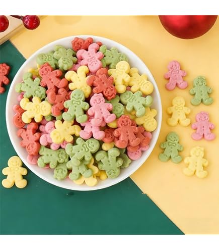 Amazon.co.jp: ウォーカー ジンジャーマンショートブレッド #1652 (3個