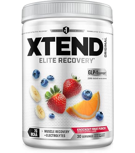 Amazon | 【250gx3袋】XTEND XTEND RECOVERY+（エクステンド
