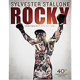 Rocky Heavyweight Collection [Blu-ray] [Import]
