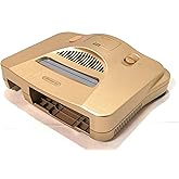 ＮＩＮＴＥＮＤＯ６４　ゴールドバージョン