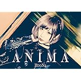 ANIMA(初回生産限定盤)(DVD付)(特典なし)