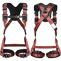 Amazon.co.jp: [Baldr Hoder] ルハーネス安全帯 新規格 軽量化