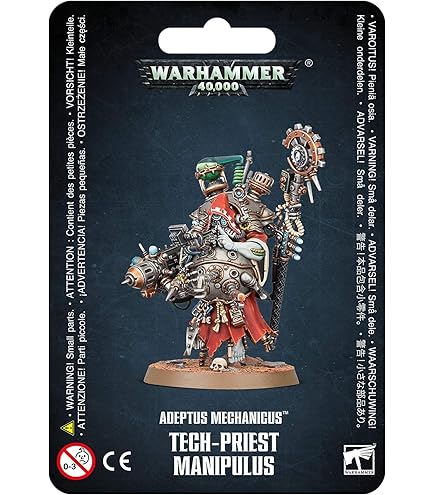 Amazon | ADEPTUS MECHANICUS Serberys Raiders warhammer 40k ウォー