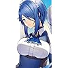 貴族転生 〜恵まれた生まれから最強の力を得る〜 - ゾーイ iPhoneSE/5s/5c/5 壁紙 視差効果 384252