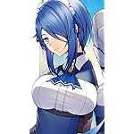 貴族転生 〜恵まれた生まれから最強の力を得る〜 QHD(540×960)壁紙 ゾーイ