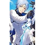 貴族転生 〜恵まれた生まれから最強の力を得る〜 iPhoneSE/5s/5c/5(640×1136)壁紙 ノア・アララート