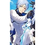 貴族転生 〜恵まれた生まれから最強の力を得る〜 XFVGA(480×854)壁紙 ノア・アララート