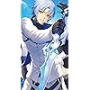 貴族転生 〜恵まれた生まれから最強の力を得る〜 - ノア・アララート iPhoneSE/5s/5c/5 壁紙 視差効果 384251
