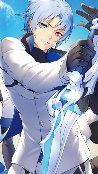 貴族転生 〜恵まれた生まれから最強の力を得る〜  iPhone/Androidスマホ壁紙(640×1136)-1 - ノア・アララート