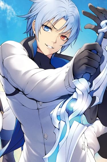 貴族転生 〜恵まれた生まれから最強の力を得る〜  iPhone/Androidスマホ壁紙(640×960)-1 - ノア・アララート