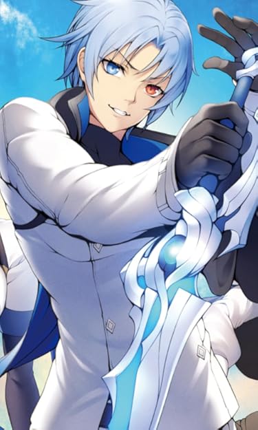 貴族転生 〜恵まれた生まれから最強の力を得る〜  iPhone/Androidスマホ壁紙(480×800)-1 - ノア・アララート