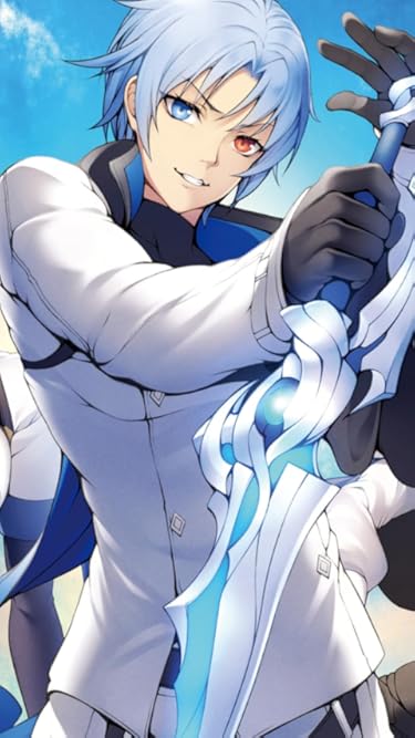 アニメ化決定作品 - ノア・アララート