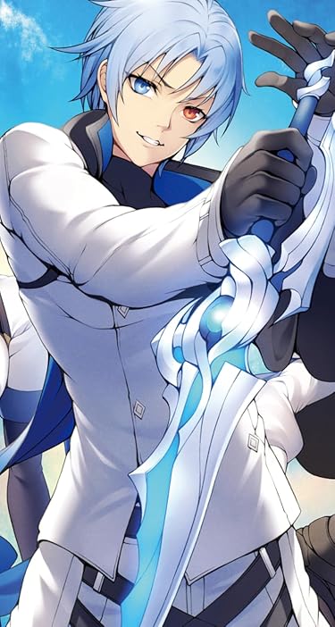 貴族転生 〜恵まれた生まれから最強の力を得る〜  iPhone/Androidスマホ壁紙(744×1392)-1 - ノア・アララート
