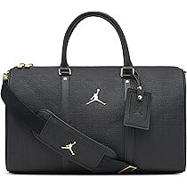 Amazon | ナイキ ジョーダン モノグラム ダッフルバッグ (Lサイズ,40L