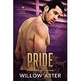 Pride: An Enemies to Lovers Romance (Kingdoms of Sin Book 4)