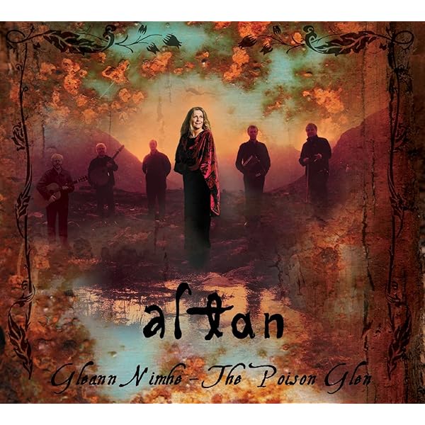 Altan - Blackwater | Amazon.com.au | Music