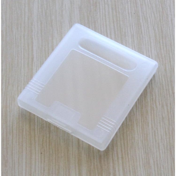 Amazon | GB/GBC(ゲームボーイ・カラー)ソフトケース | 本体