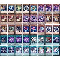 Amazon.co.jp: 【デッキ販売】 ジェムナイトデッキ 構築済み