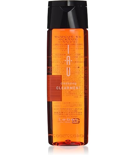 ルベル　イオ　クレンジング　フレッシュメント　シャンプー Amazon | ルベル イオ クレンジング フレッシュメント シャンプー