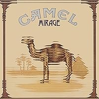 Amazon.co.jp: Mirage (w/ bonus track): ミュージック