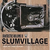 Amazon.co.jp: Fantastic Vol.2 [lp2] (再プレス) [輸入アナログ盤 