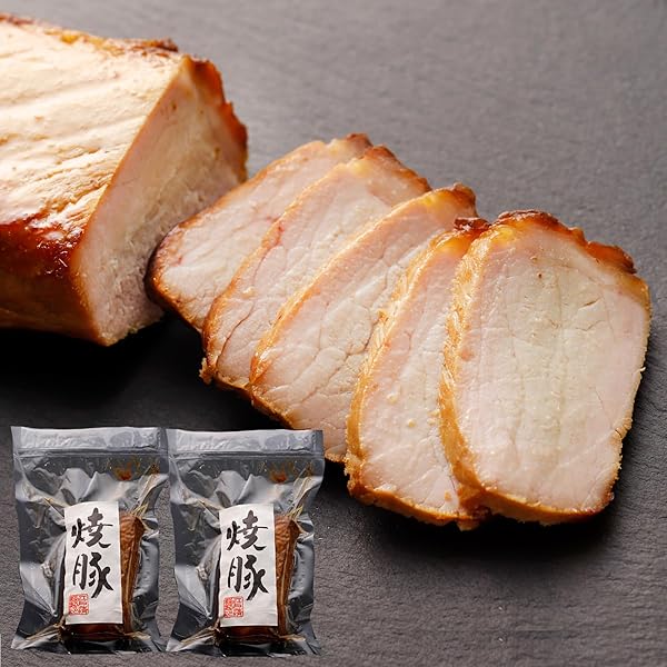やきぶた ◇〈Z's MENU〉つるし焼豚｜近鉄百貨店ネットショップ