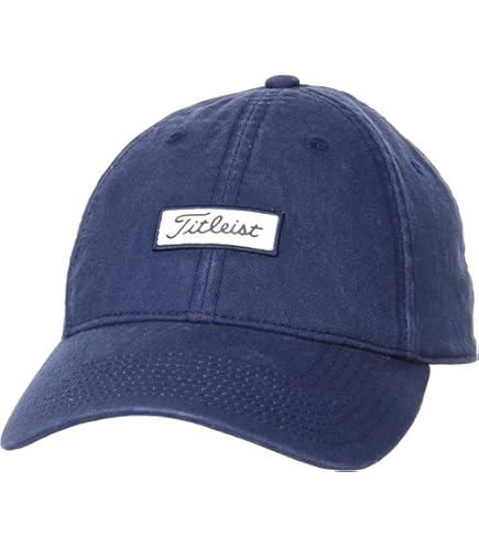 Amazon.co.jp: タイトリスト(TITLEIST) キャップ オーシャン