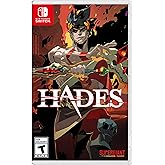 Hades for Nintendo Switch