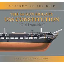 The 100-Gun Ship Victory (Anatomy of the Ship Series) : John McKay