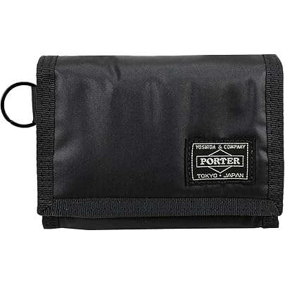 Amazon.co.jp: ポーター(porter)・ヒート・ウォレット 703-07887