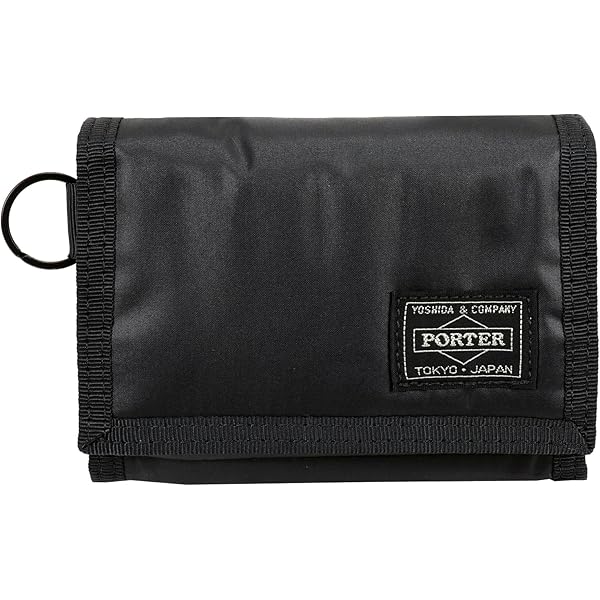 Amazon | ポーター（PORTER）財布（ポーターフリースタイル2
