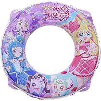Amazon | イガラシ キミとアイドルプリキュア♪うきわ 60cm（ロープ