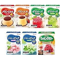 Amazon.co.jp: House ハウス ロングセラー手作りデザート・お菓子7種