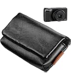 Amazon.co.jp: SONY デジタルカメラケース ジャケットケース Cyber