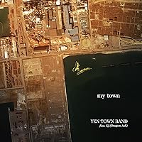 名盤YEN TOWN BAND MONTAGE 中古 Amazon.co.jp: MONTAGE(初回限定盤) - YEN TOWN BAND (DVD付
