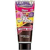 ホーユー ビゲン カラートリートメント (アッシュブラウン) 180g