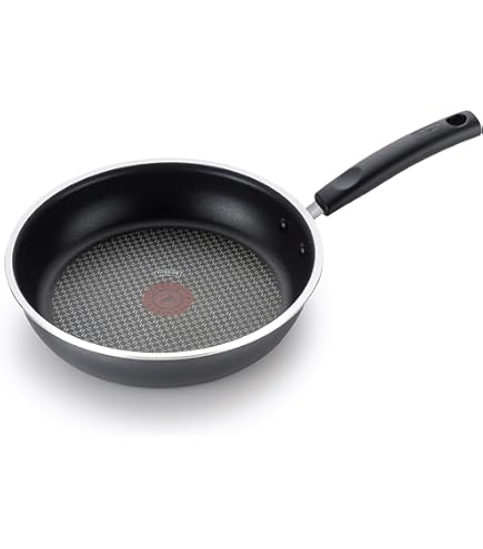 Amazon | ティファール シグネチャー ノンスティック フライパン