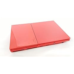 ✨完動品✨レンズ交換メンテ済✨PS2 SCPH77000PK 本体 薄型 ピンク ✨完動品✨レンズ交換メンテ済✨PS2 SCPH77000PK 本体 薄型